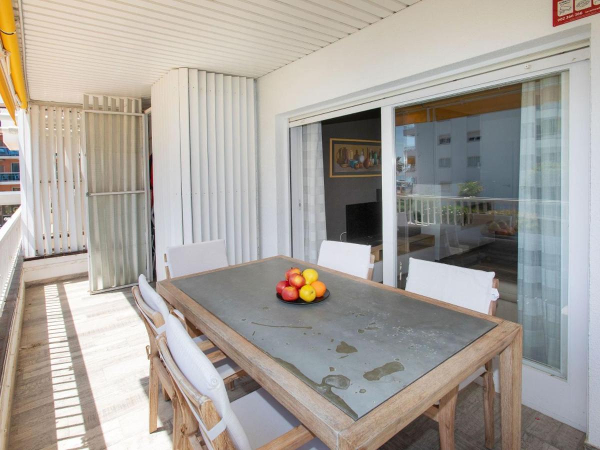 Miramar By Interhome Appartement Lloret de Mar