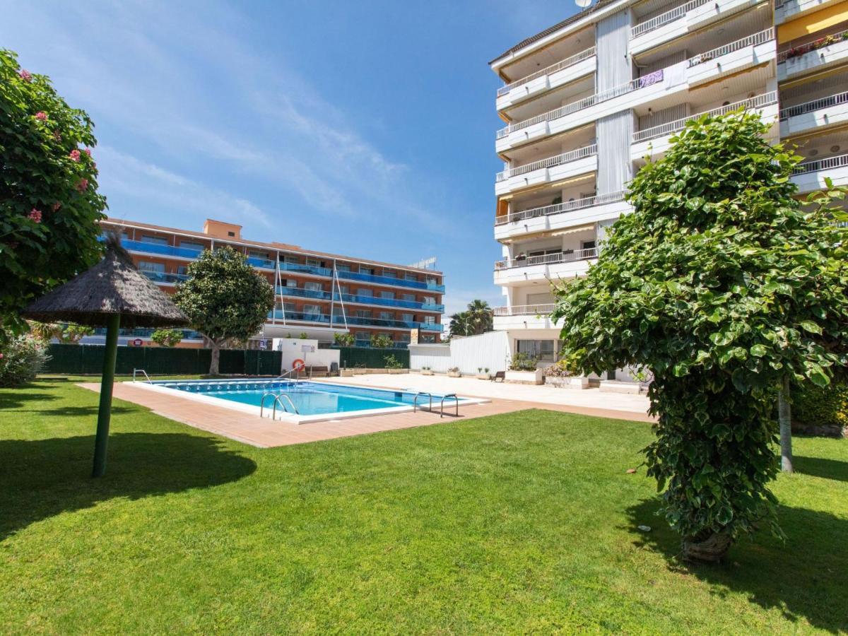 Miramar By Interhome Appartement Lloret de Mar
