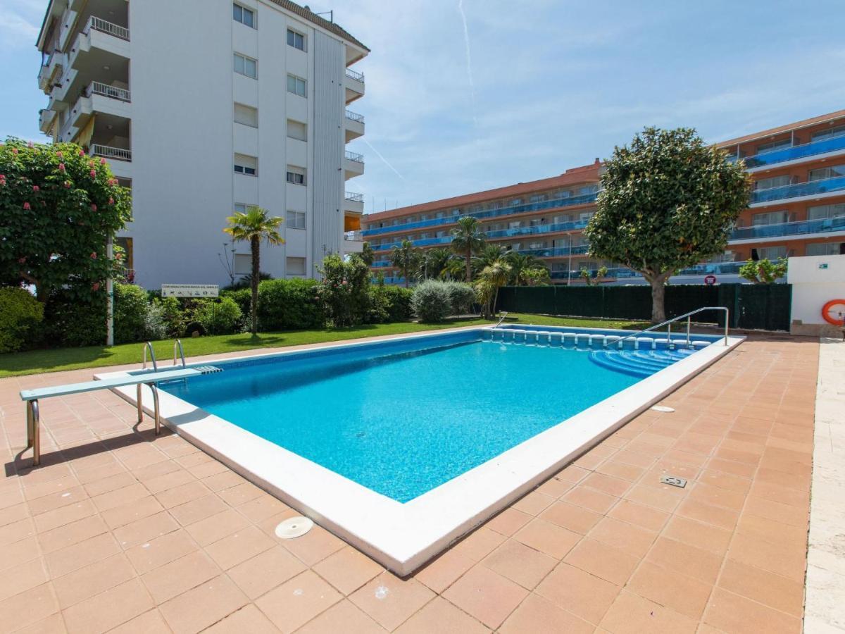 Miramar By Interhome Appartement Lloret de Mar