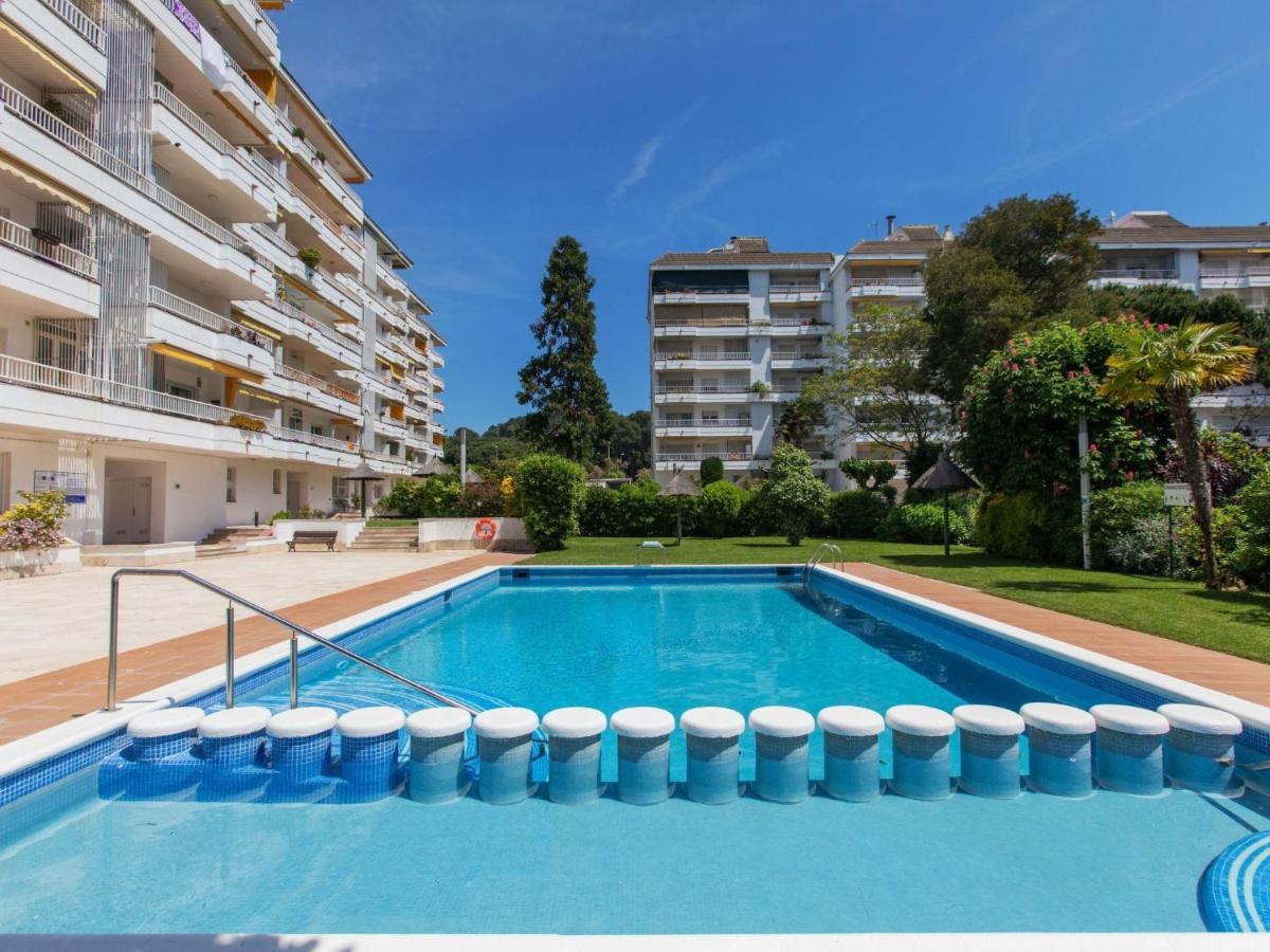 Appartement Miramar By Interhome *