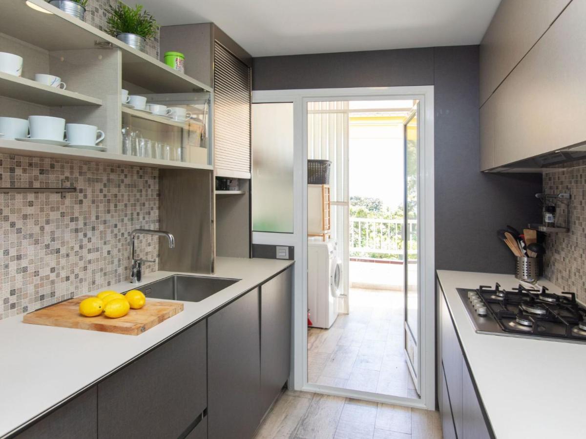 Appartement Miramar By Interhome Lloret de Mar