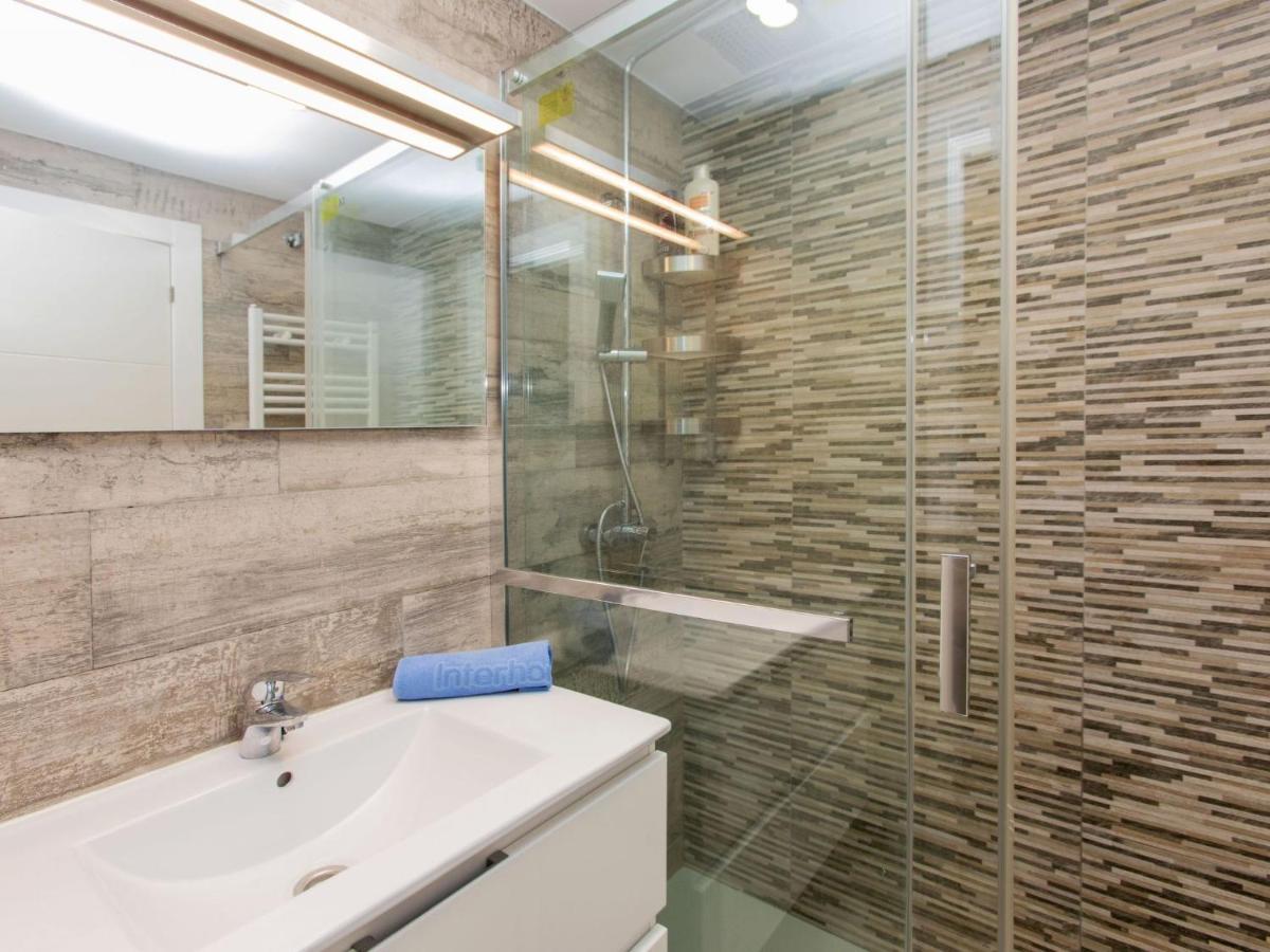 Appartement Miramar By Interhome Lloret de Mar