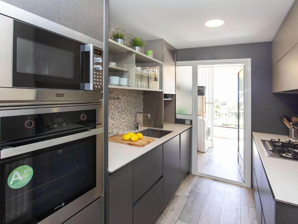 Miramar By Interhome Appartement Lloret de Mar