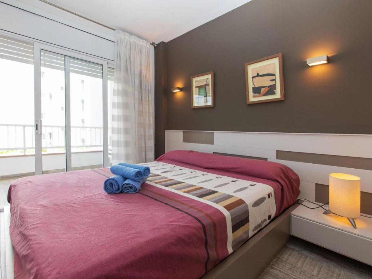 Apartament Miramar By Interhome Lloret de Mar